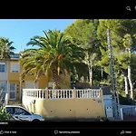 Casa Fleuri Apartmán