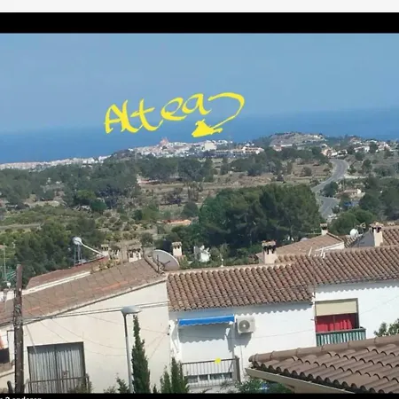 Casa Fleuri *