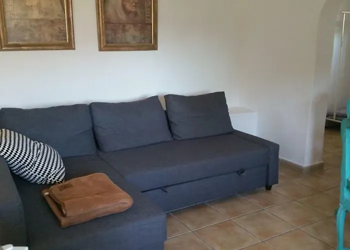 Casa Fleuri La Nucia