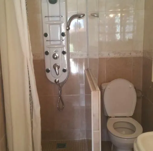 Casa Fleuri Apartment La Nucia