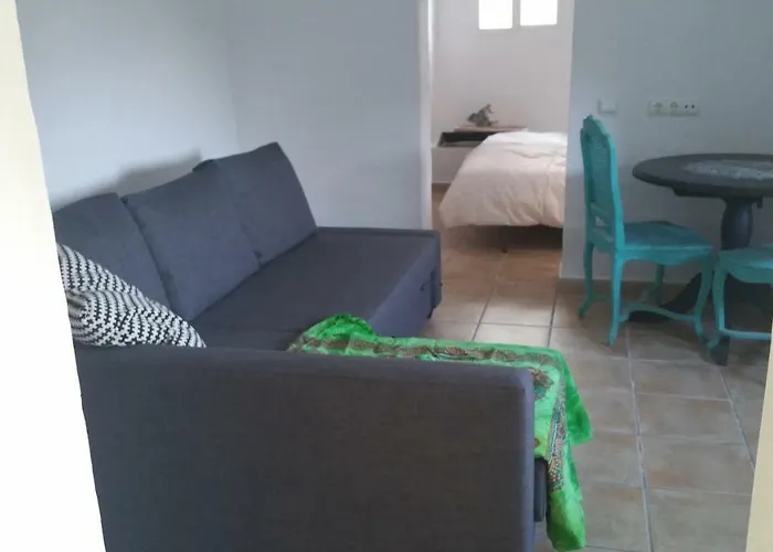 Casa Fleuri Apartment *