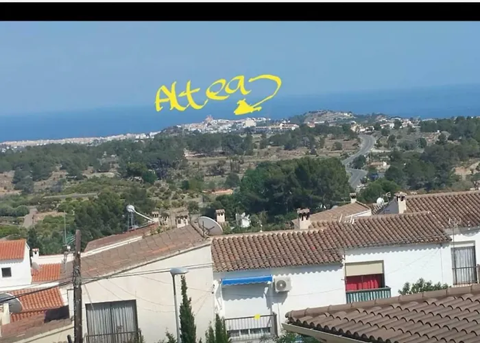 Casa Fleuri *