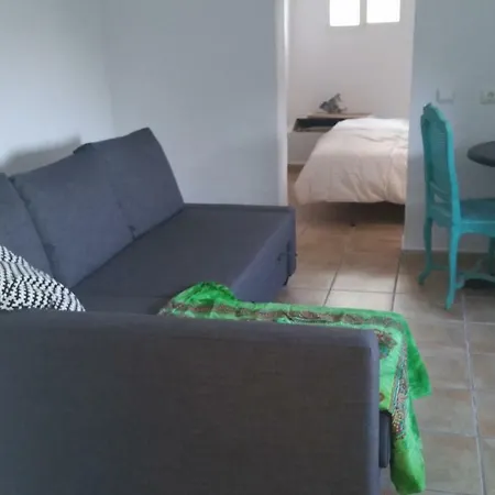 Casa Fleuri Apartment *