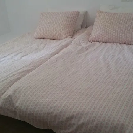 Casa Fleuri Apartment La Nucia