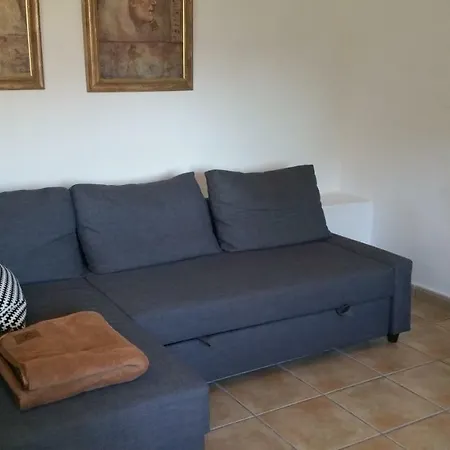 Casa Fleuri La Nucía