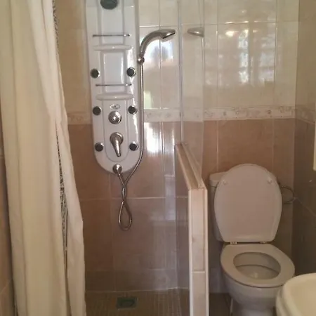 Casa Fleuri Appartement La Nucía